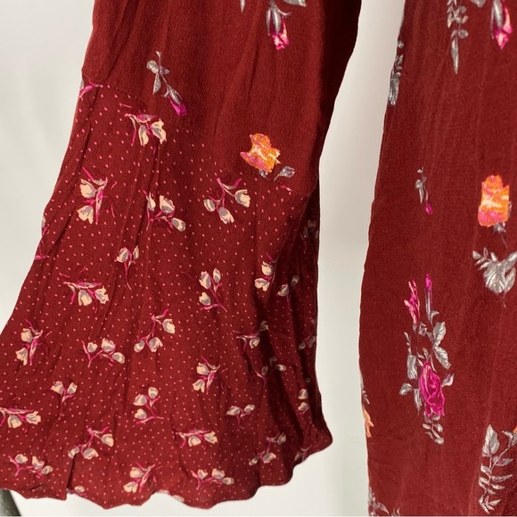 Free People Tate Tunic NWT - Picture 7 of 11